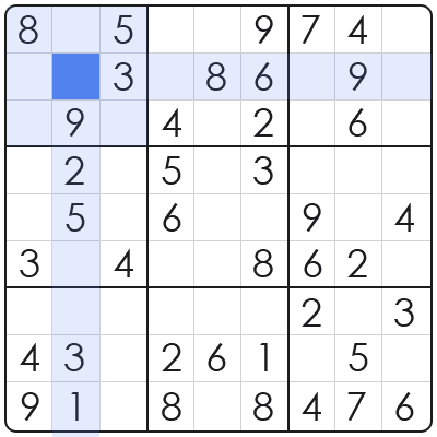 national sudoku day